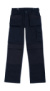 Pracovné nohavice Trousers Performance Pro - B&C PRO, farba - navy, veľkosť - 28"