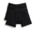 Pánske boxerky (2 ks) - FOM, farba - čierna, veľkosť - XL