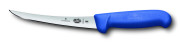 Victorinox 5.6612.15 kuchynský nôž Fibrox -  vykosťovací 15 cm modrý