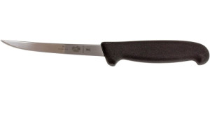 Victorinox 5.6203.12 kuchynský nôž Fibrox -  vykosťovací  12cm čierny - Victorinox
