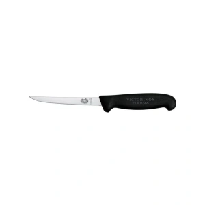 Victorinox 5.6203.09 kuchynský nôž Fibrox -  vykosťovací  9cm čierny