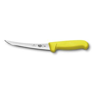 Victorinox 5.6608.15 vykosťovací nôž žltý - Victorinox