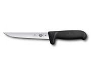 Victorinox 5.6003.15M kuchynský nôž Fibrox - 15 cm safety grip čierny