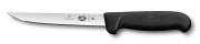 Victorinox 5.6003.12 kuchynský nôž Fibrox - 12 cm čierny