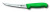 Victorinox 5.6614.15 kuchynský nôž Fibrox -  vykosťovací/filetovací  flexi 15 cm zelený - Victorinox