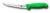 Victorinox 5.6614.15 kuchynský nôž Fibrox -  vykosťovací/filetovací  flexi 15 cm zelený - Victorinox
