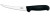 Victorinox 5.6613.15 kuchynský nôž Fibrox -  vykosťovací flexi 15 cm čierny - Victorinox