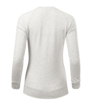 Merger - Mikina dámska - Malfini