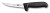Victorinox 5.6613.12M kuchynský nôž Fibrox safety grip -  vykosťovací/filetovací 12 cm čierny - Victorinox