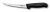 Victorinox 5.6 613.12kuchynský nôž Fibrox -  vykosťovací 12 cm čierny - Victorinox
