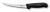 Victorinox 5.6603.12 kuchynský nôž Fibrox -  vykosťovací 12 cm čierny - Victorinox