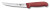 Victorinox 5.6601.12 kuchynský nôž Fibrox -  vykosťovací 12 cm červený - Victorinox