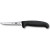 Victorinox 5.5903.11 kuchynský nôž Fibrox 11 cm čierny - Victorinox