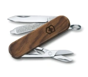 Victorinox Classic SD - Wood