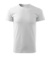 Basic Free - Tričko pánske - Malfini, farba - biela, veľkosť - S