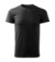 Basic Free - Tričko pánske - Malfini, farba - čierna, veľkosť - S