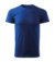 Basic Free - Tričko pánske - Malfini, farba - kráľovská modrá, veľkosť - M