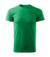 Basic Free - Tričko pánske - Malfini, farba - trávová zelená, veľkosť - S