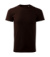 Basic Free - Tričko pánske - Malfini, farba - kávová, veľkosť - S