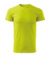 Basic Free - Tričko pánske - Malfini, farba - limetková, veľkosť - S