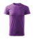 Basic Free - Tričko pánske - Malfini, farba - fialová, veľkosť - S