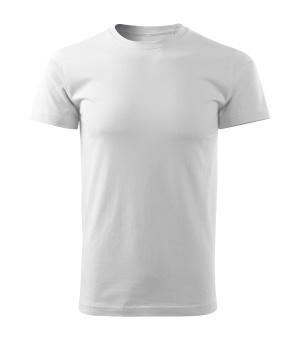 Heavy New Free - Tričko unisex