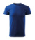 Heavy New Free - Tričko unisex - Malfini, farba - kráľovská modrá, veľkosť - L