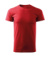 Heavy New Free - Tričko unisex - Malfini, farba - červená, veľkosť - XL