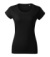 Viper Free - Tričko dámske - Malfini, farba - čierna, veľkosť - XS