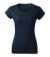 Viper Free - Tričko dámske - Malfini, farba - tmavomodrá, veľkosť - XS