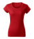 Viper Free - Tričko dámske - Malfini, farba - červená, veľkosť - XS