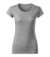 Viper Free - Tričko dámske - Malfini, farba - tmavosivý melír, veľkosť - XL