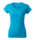 Viper Free - Tričko dámske - Malfini, farba - tyrkysová, veľkosť - XS