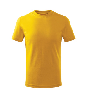 Basic Free - Tričko detské