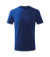 Basic Free - Tričko detské - Malfini, farba - kráľovská modrá, veľkosť - 110 cm/4 roky