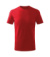 Basic Free - Tričko detské - Malfini, farba - červená, veľkosť - 158 cm/12 rokov