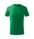 Basic Free - Tričko detské - Malfini, farba - trávová zelená, veľkosť - 158 cm/12 rokov