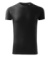 Viper Free - Tričko pánske - Malfini, farba - čierna, veľkosť - S