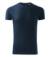 Viper Free - Tričko pánske - Malfini, farba - tmavomodrá, veľkosť - M