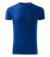 Viper Free - Tričko pánske - Malfini, farba - kráľovská modrá, veľkosť - S