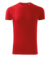Viper Free - Tričko pánske - Malfini, farba - červená, veľkosť - S