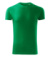 Viper Free - Tričko pánske - Malfini, farba - trávová zelená, veľkosť - S