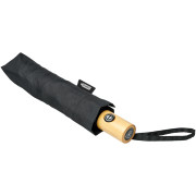 Skladací dáždnik z recyklovaného PET - 21 palcov