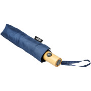 Skladací dáždnik z recyklovaného PET - 21 palcov