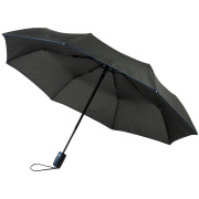 21 palcový skladací dáždnik Stark-mini