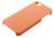 IPhone® 5, 5S case, farba - orange