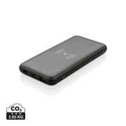 PD rýchlo nabíjacia bezdrôtová powerbanka 10 000 mAh 10 W - XD Collection