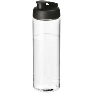 H2O Vibe 850ml športová fľaša-vyklápacie viečko
