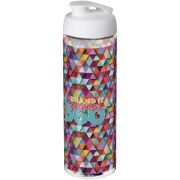 H2O Vibe 850ml športová fľaša-vyklápacie viečko
