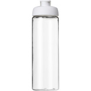 H2O Vibe 850ml športová fľaša-vyklápacie viečko